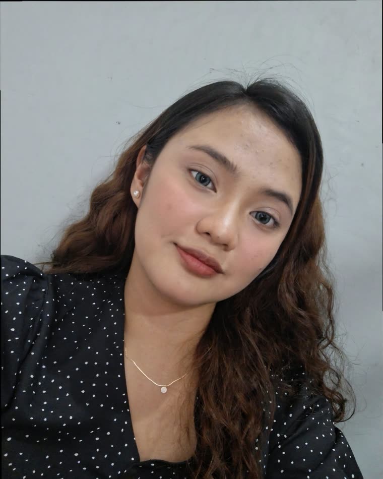 Shyna Mae Deang